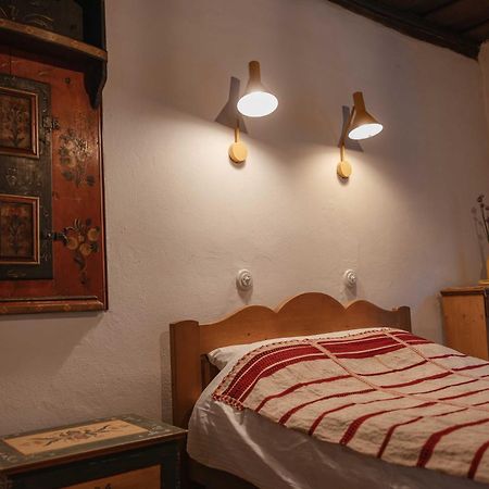 Viscri 9 Guest House Ngoại thất bức ảnh