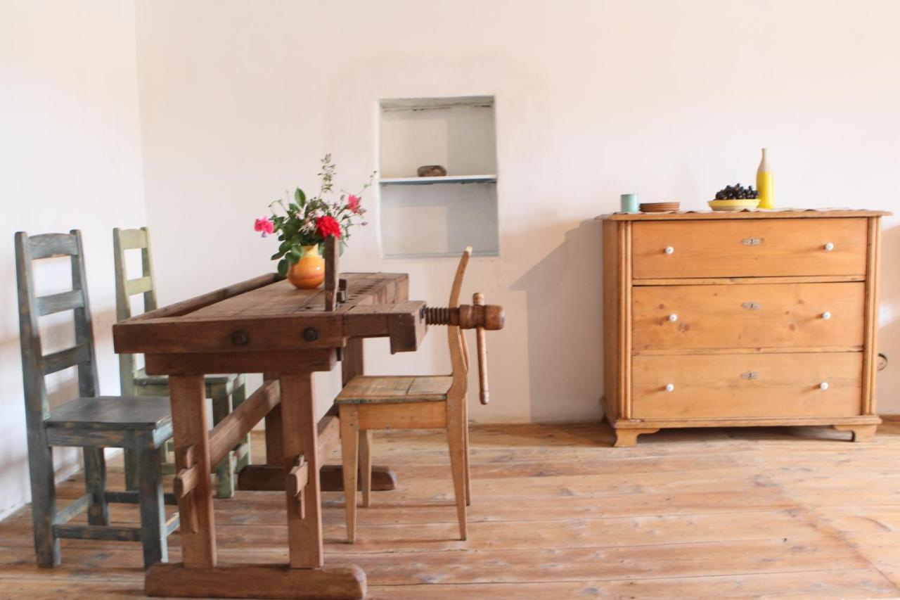 Viscri 9 Guest House Ngoại thất bức ảnh