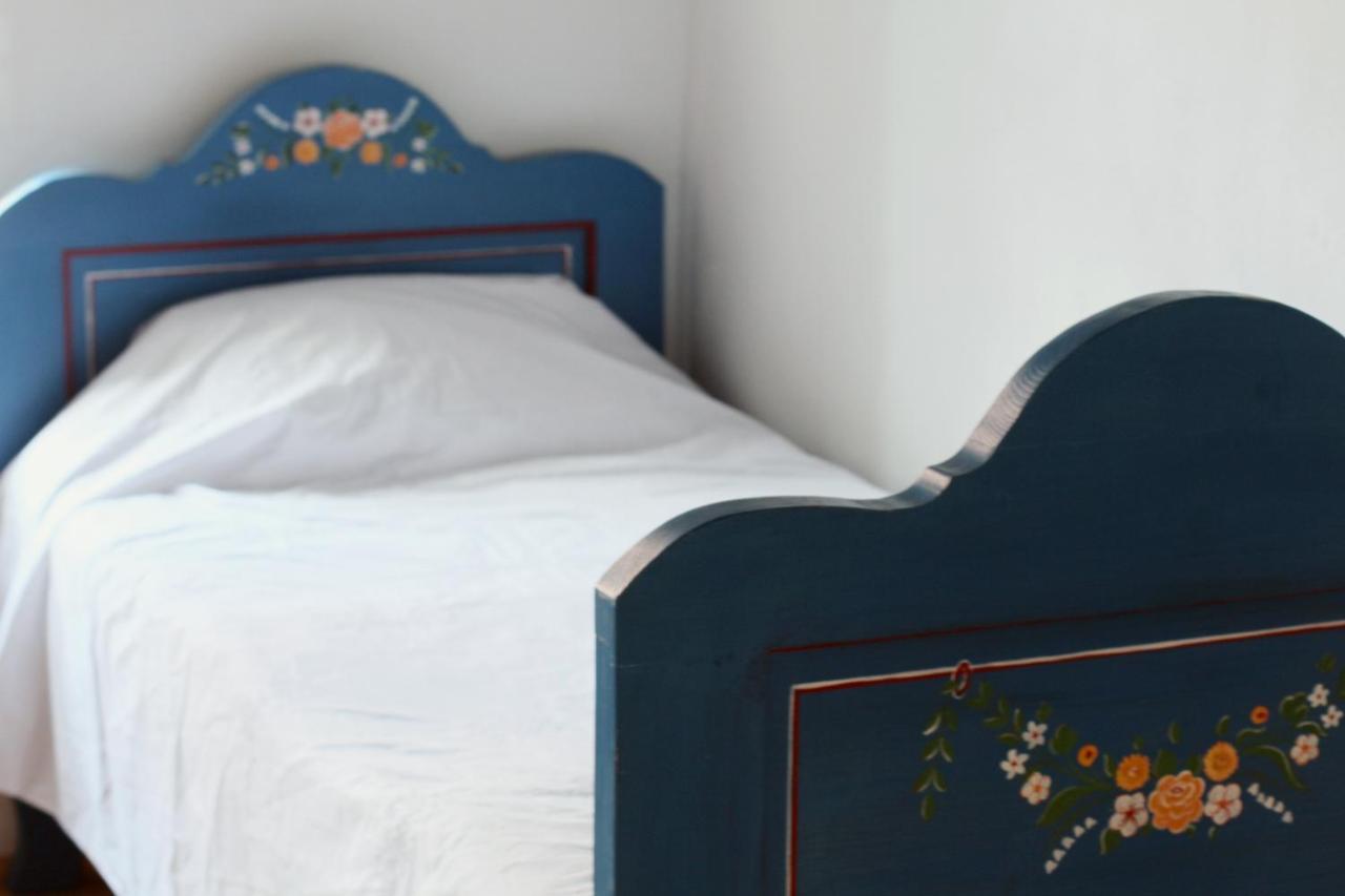 Viscri 9 Guest House Ngoại thất bức ảnh