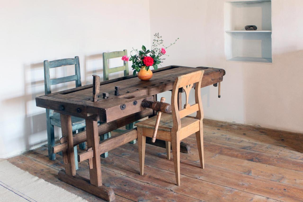 Viscri 9 Guest House Ngoại thất bức ảnh