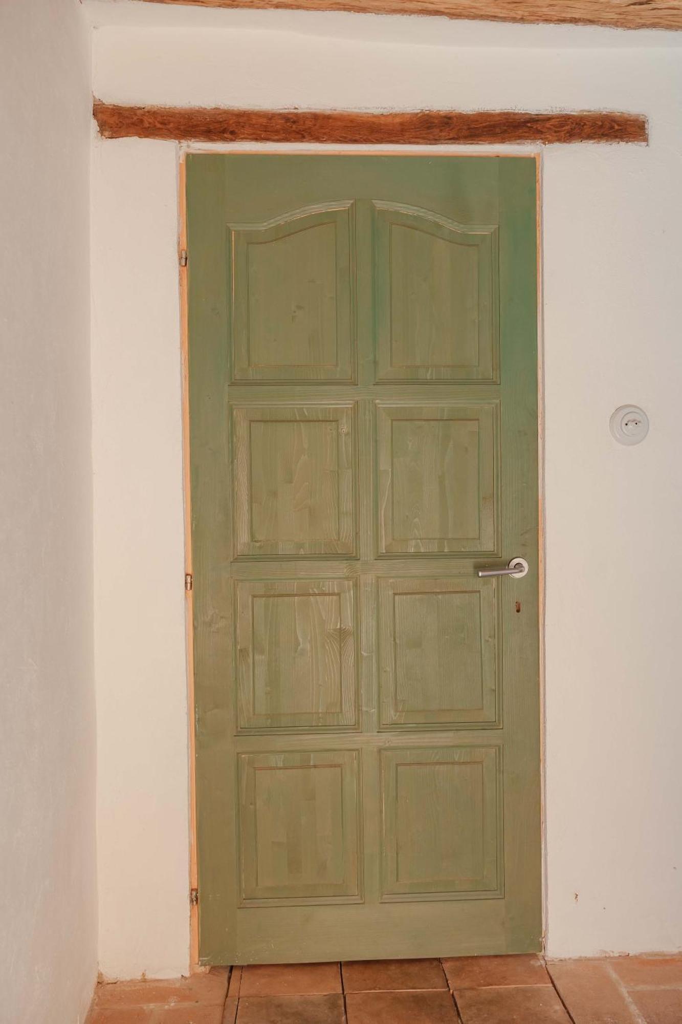 Viscri 9 Guest House Ngoại thất bức ảnh