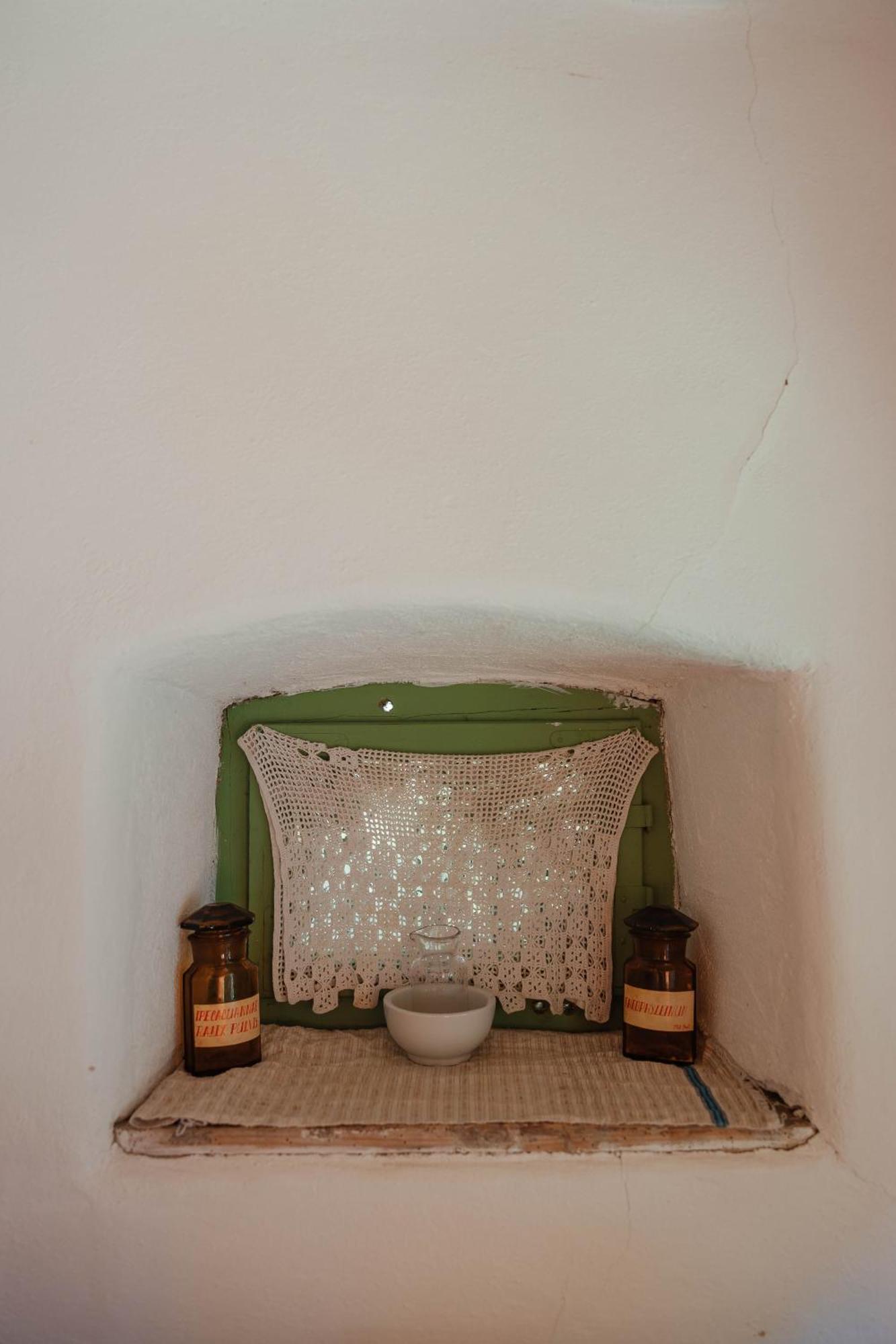 Viscri 9 Guest House Ngoại thất bức ảnh