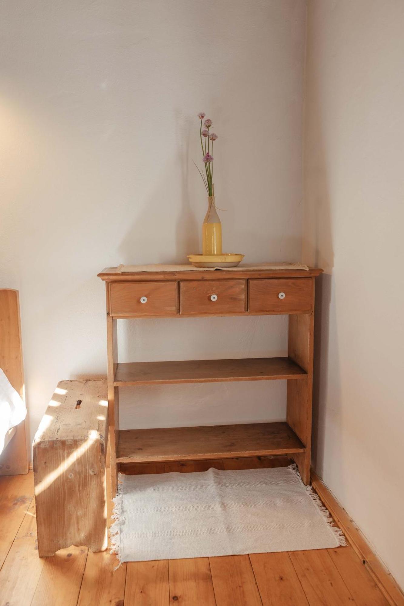 Viscri 9 Guest House Ngoại thất bức ảnh