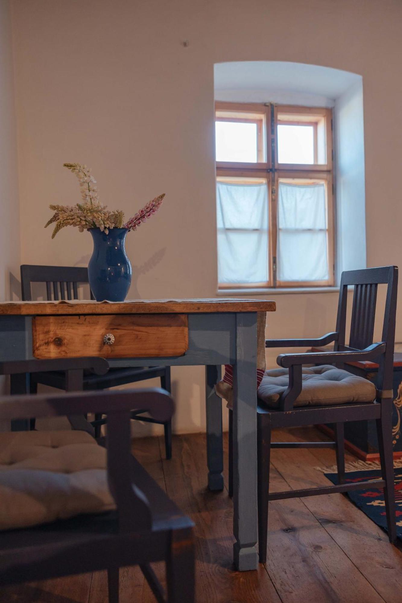 Viscri 9 Guest House Ngoại thất bức ảnh