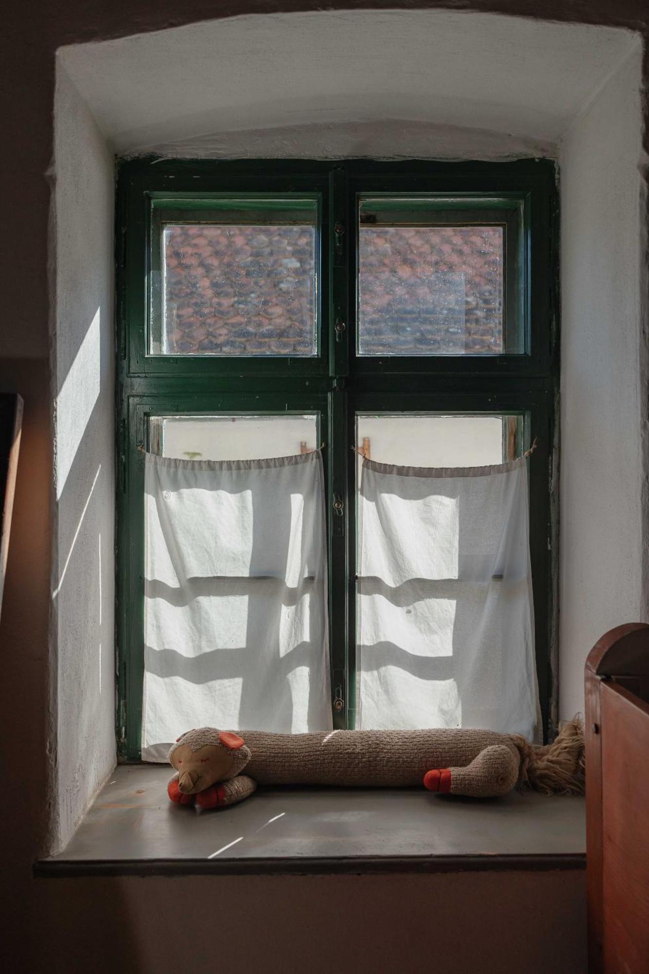 Viscri 9 Guest House Ngoại thất bức ảnh